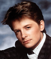 Michael J Fox 