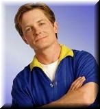 Michael J Fox