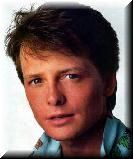 Michael J Fox