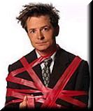 Michael J Fox